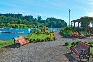 Paquete - Paquetes a Pucón