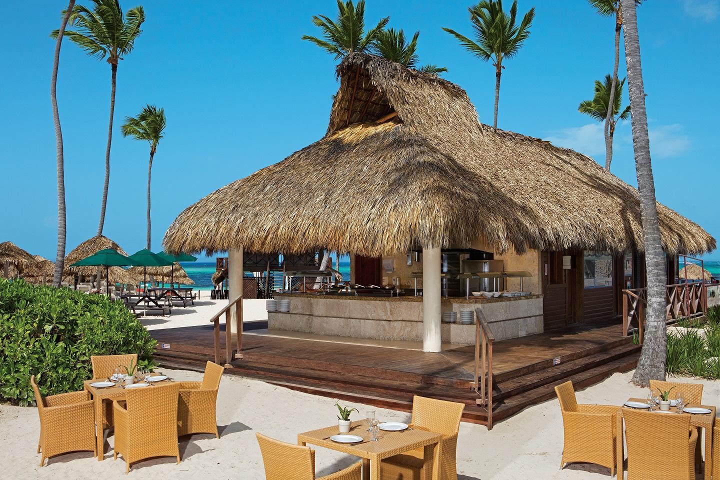 Secrets Royal Beach Punta Cana - Adults Only - All Inclusive – foto 18