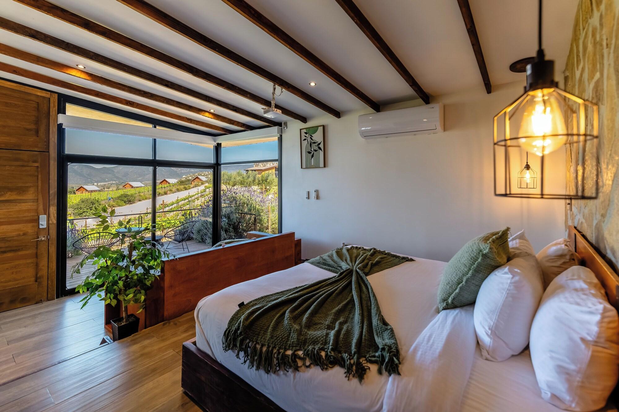 Varios Brisa Del Valle Hotel Boutique