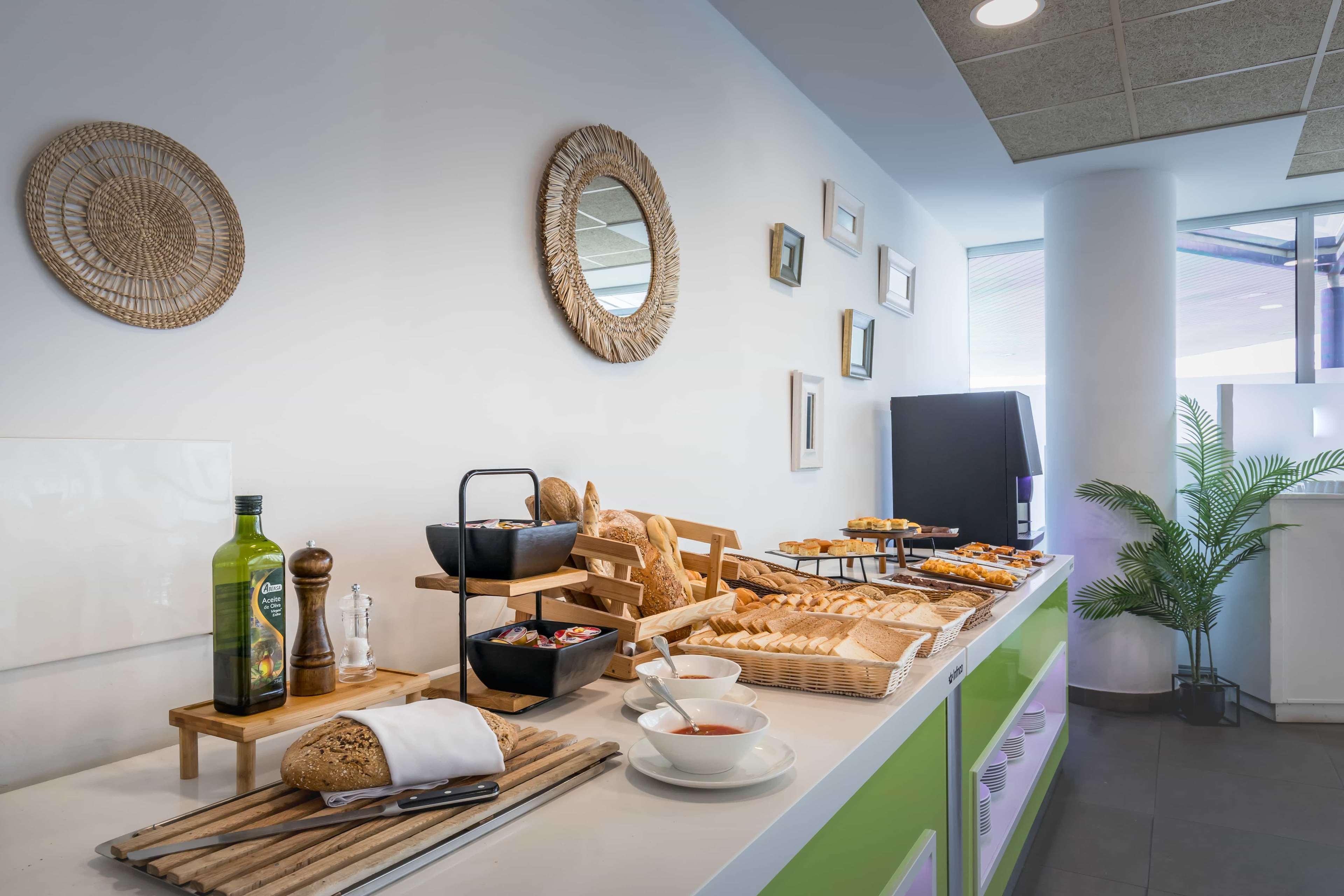 Restaurant Allegro Murcia Azarbe