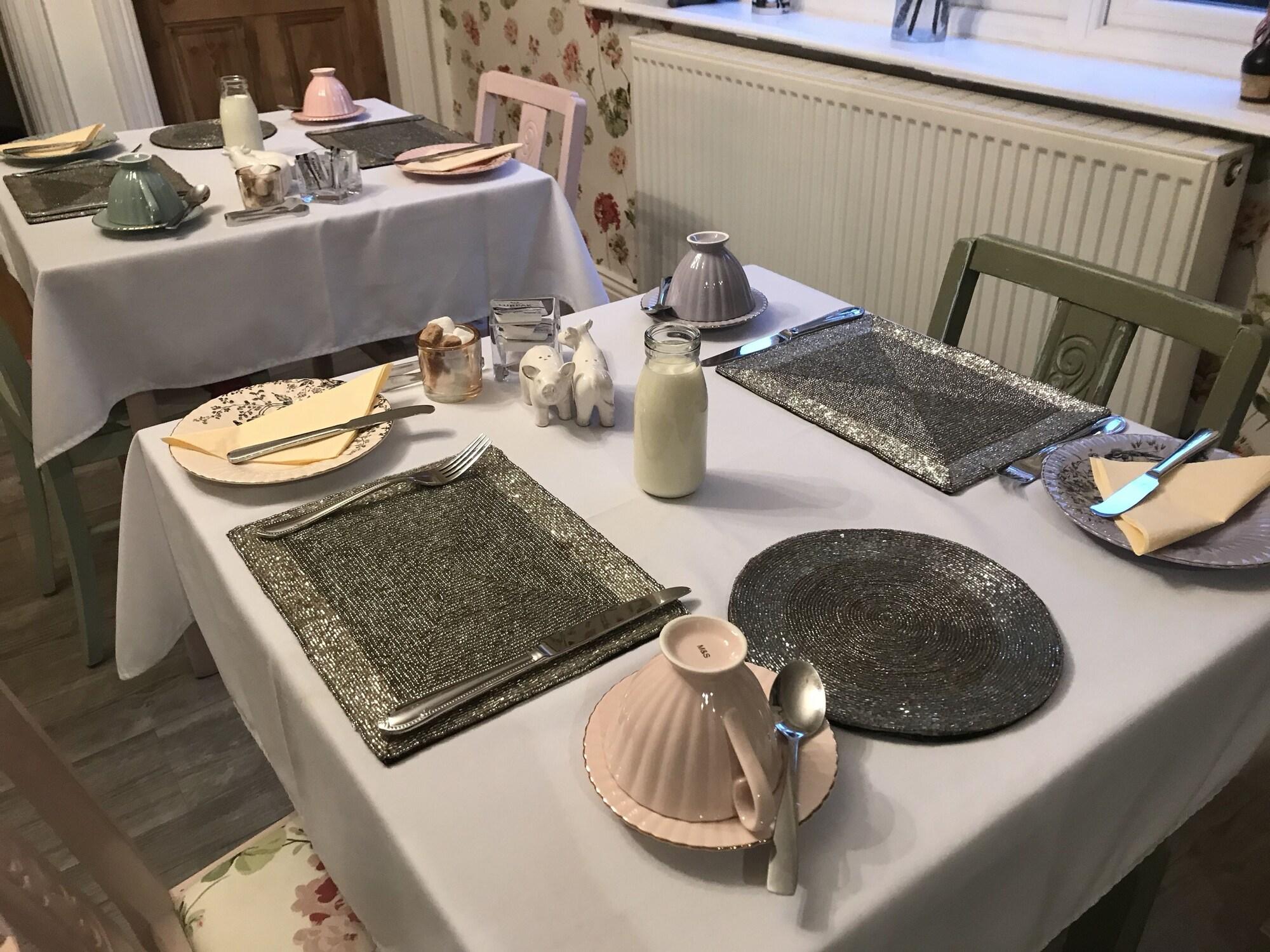 Restaurant Ellesmere