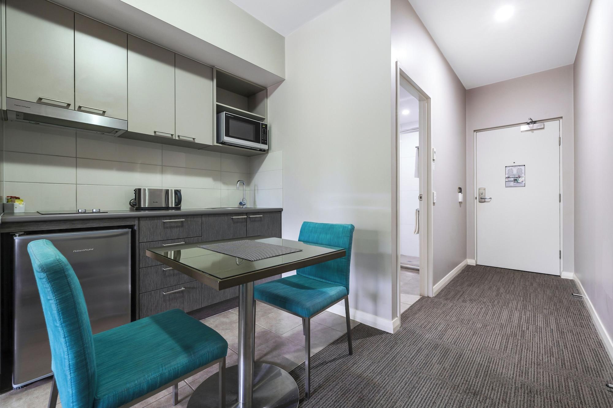 Restaurant Hudson Berrimah