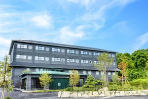 Alojamiento - Ureshino Yadoya