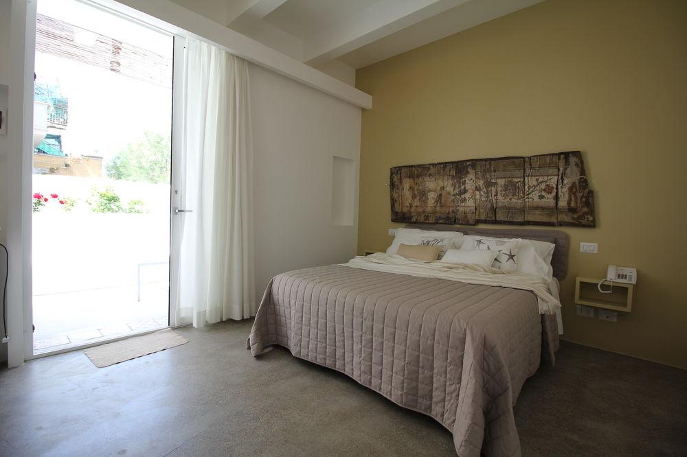 Habitación Intorno al Fico Hotel