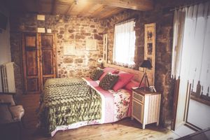 Alquiler Vacacional - Casa Rural El Floreu de Remis
