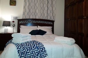 Alquiler Vacacional - Casa Mirango Boquete