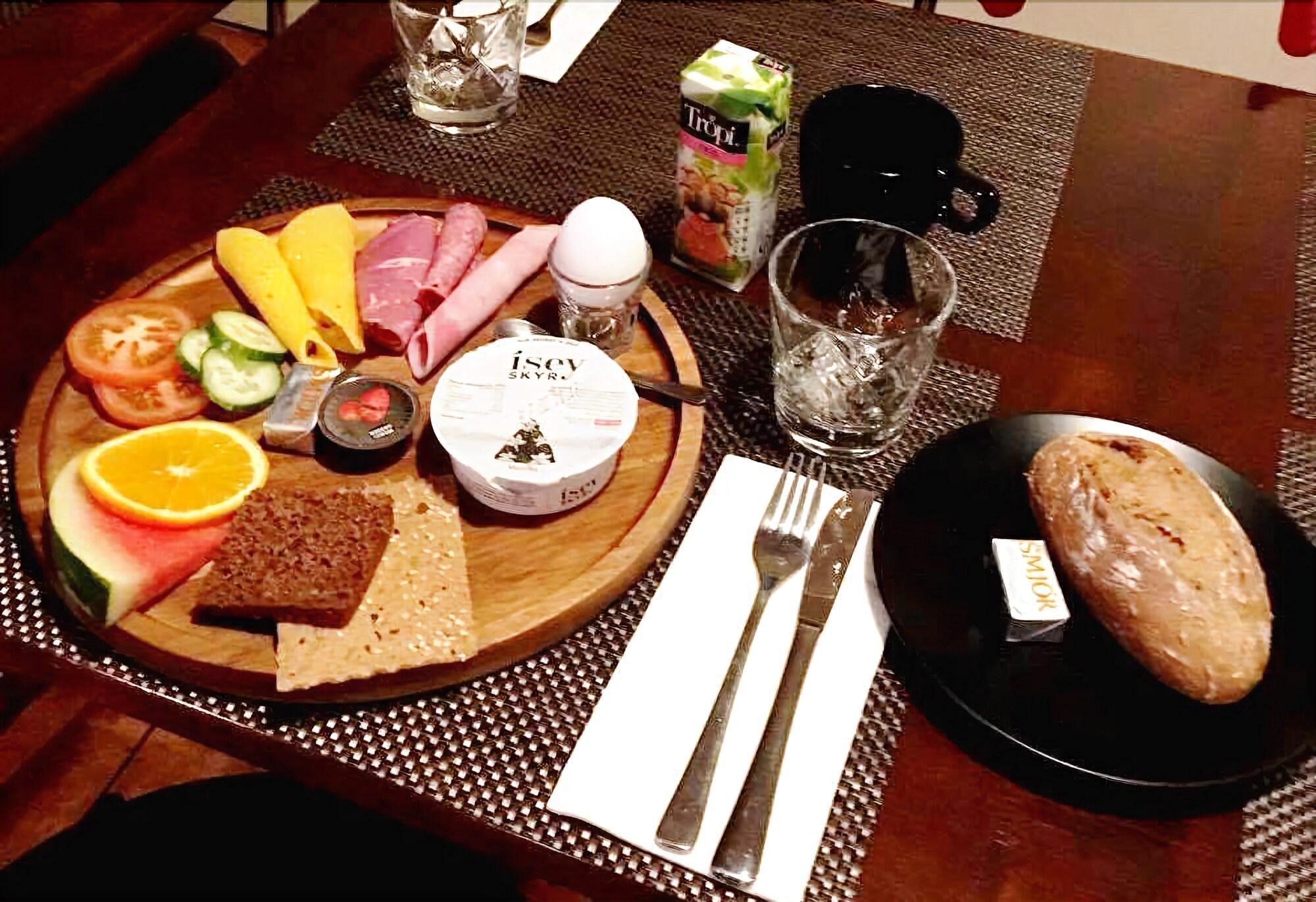 Restaurant North West Hotel & Restaurant