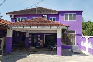 Alojamiento - OYO 89998 thank Q inn 2