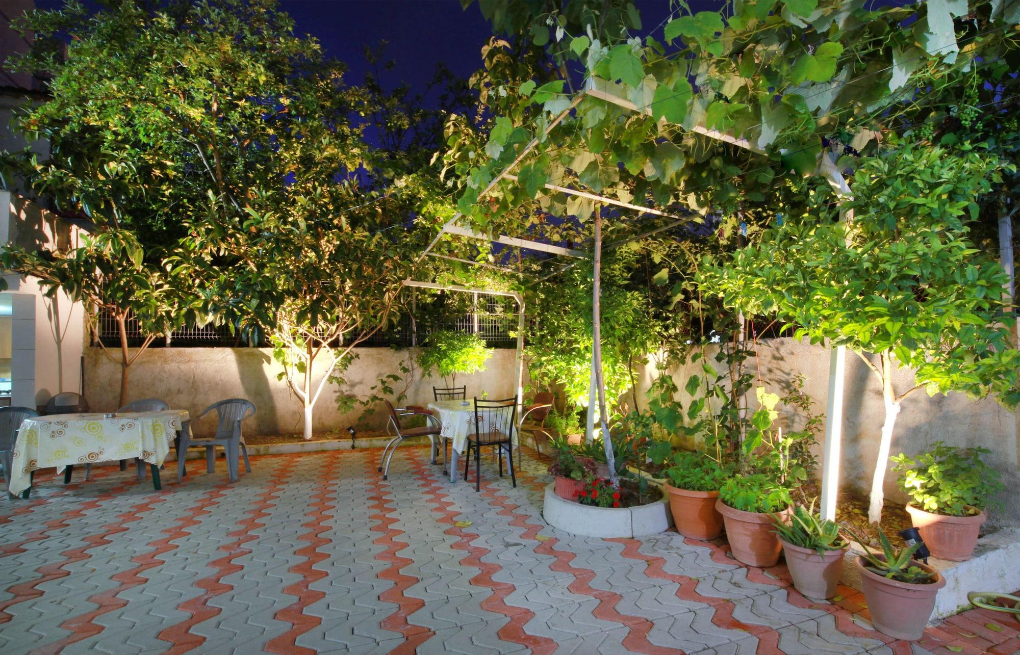 Equipamiento de Habitación My Home Guest House