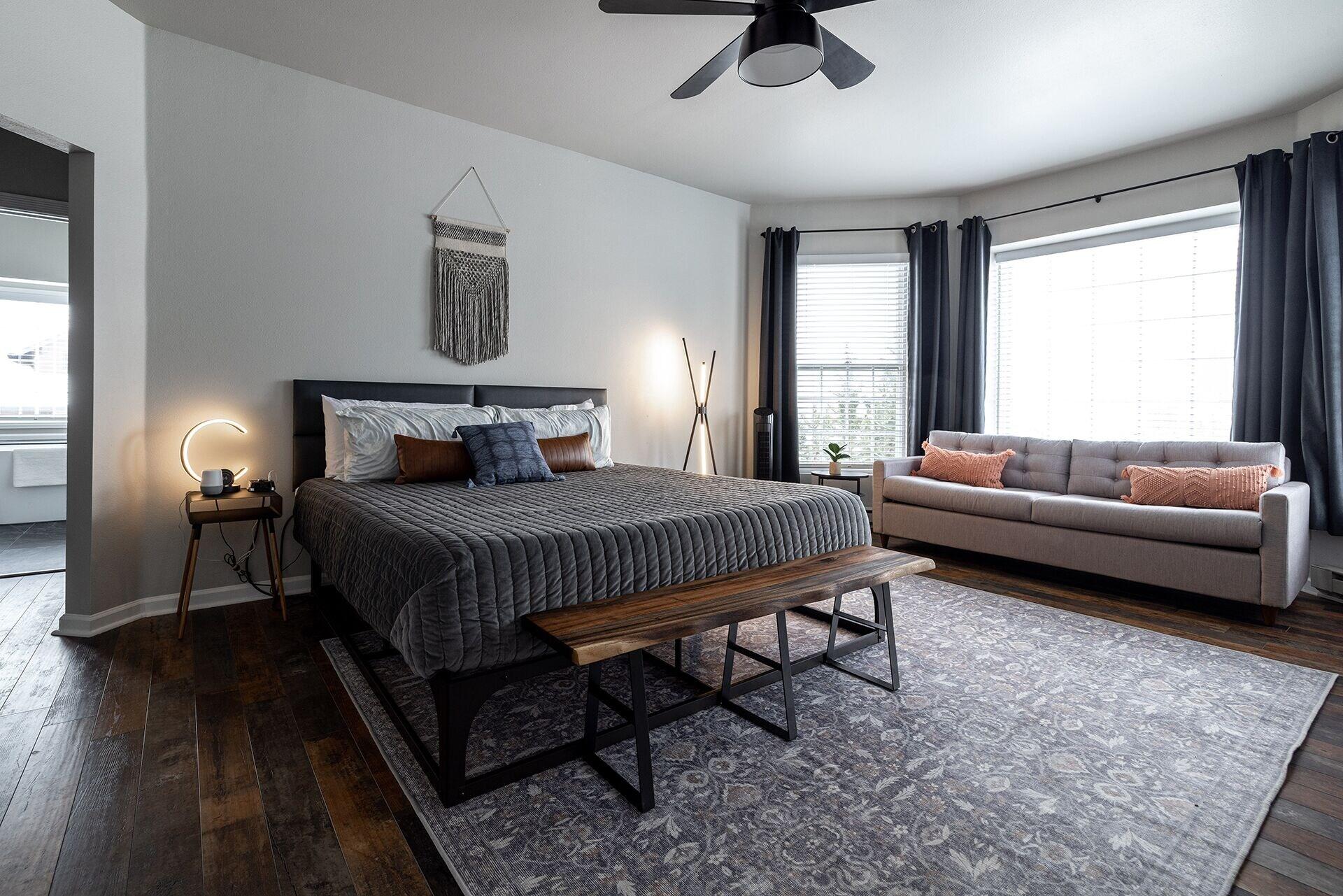 Varios Winter Park Chateau
