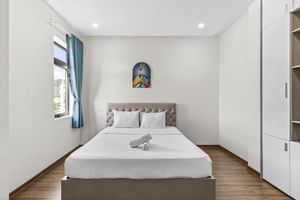 Alquiler Vacacional - Rosemary Villa near Han River