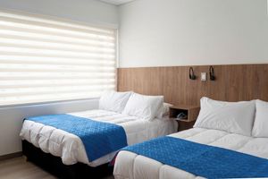 Alojamiento - CASA SIETE  Suite Doble · Salitre