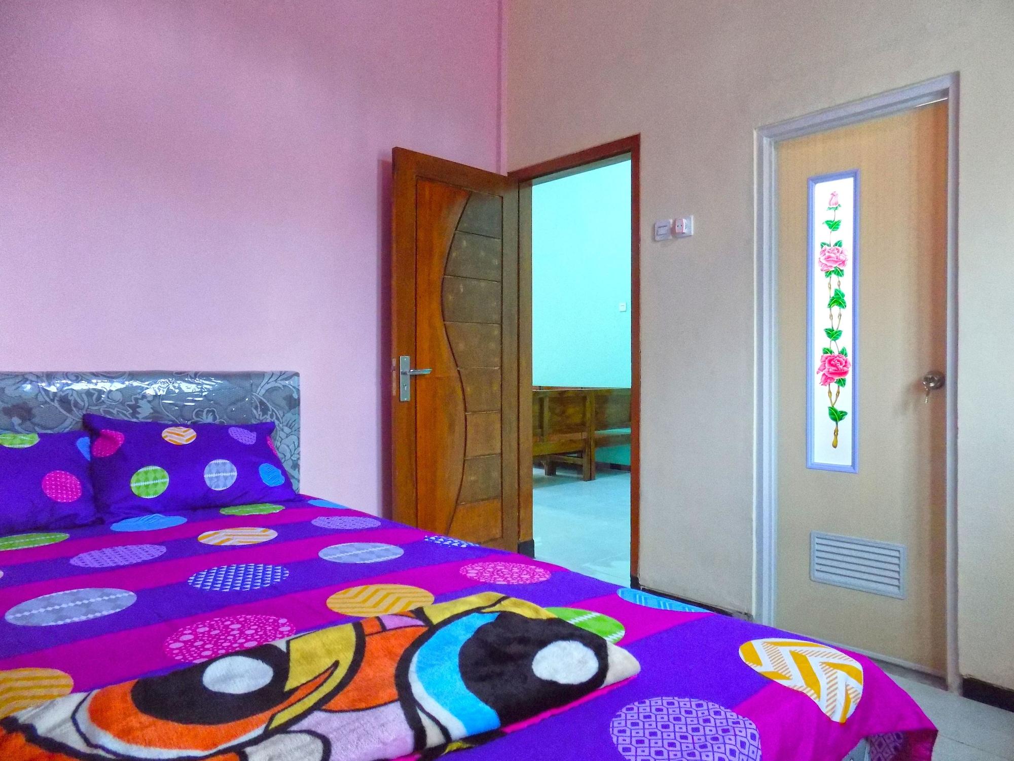 Habitación Osingvacation