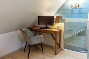 Alquiler Vacacional - Cœurs en Bay - Sweet Home for Lovers + Outdoor