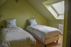 Alquiler Vacacional - Charming Pays de Caux Normandie gîte 20 minutes from the coast.