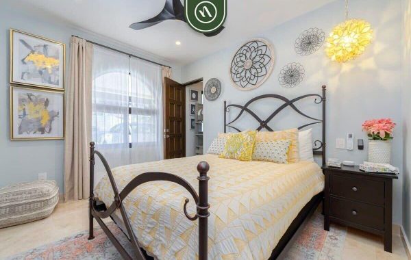 Luxury House With Ocean View - Hoteles de lujo en Cabo San Lucas