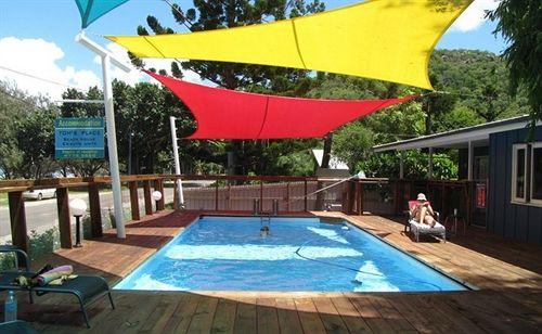 Arcadia Beach Guest House by null