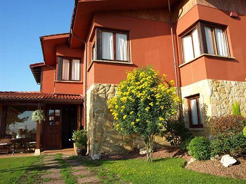 Varios Hotel Casa Camila