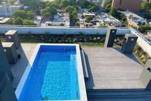 Alojamiento - Rent a Flat Nueva Córdoba