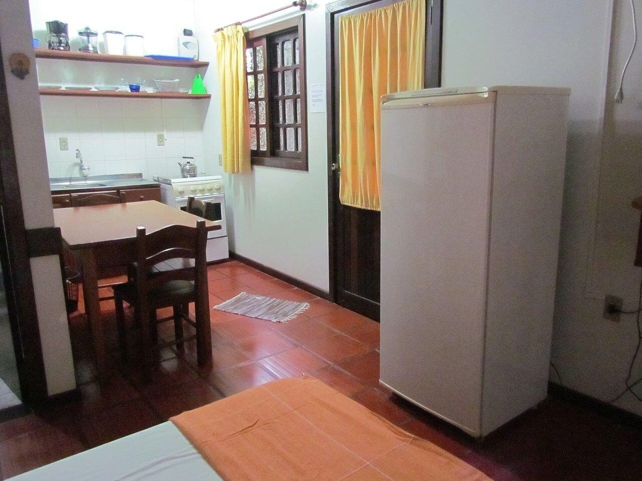 Set de Habitación Residencial Bahia do Sonho