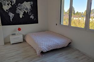 Alquiler Vacacional - Villa 4 ch - Calme- Plein Sud- SPA