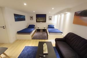 Alquiler Vacacional - Cozy 2 room apartment for 2-4 persons between Kiel-City and the beaches