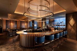 Alojamiento - Hilton Hiroshima