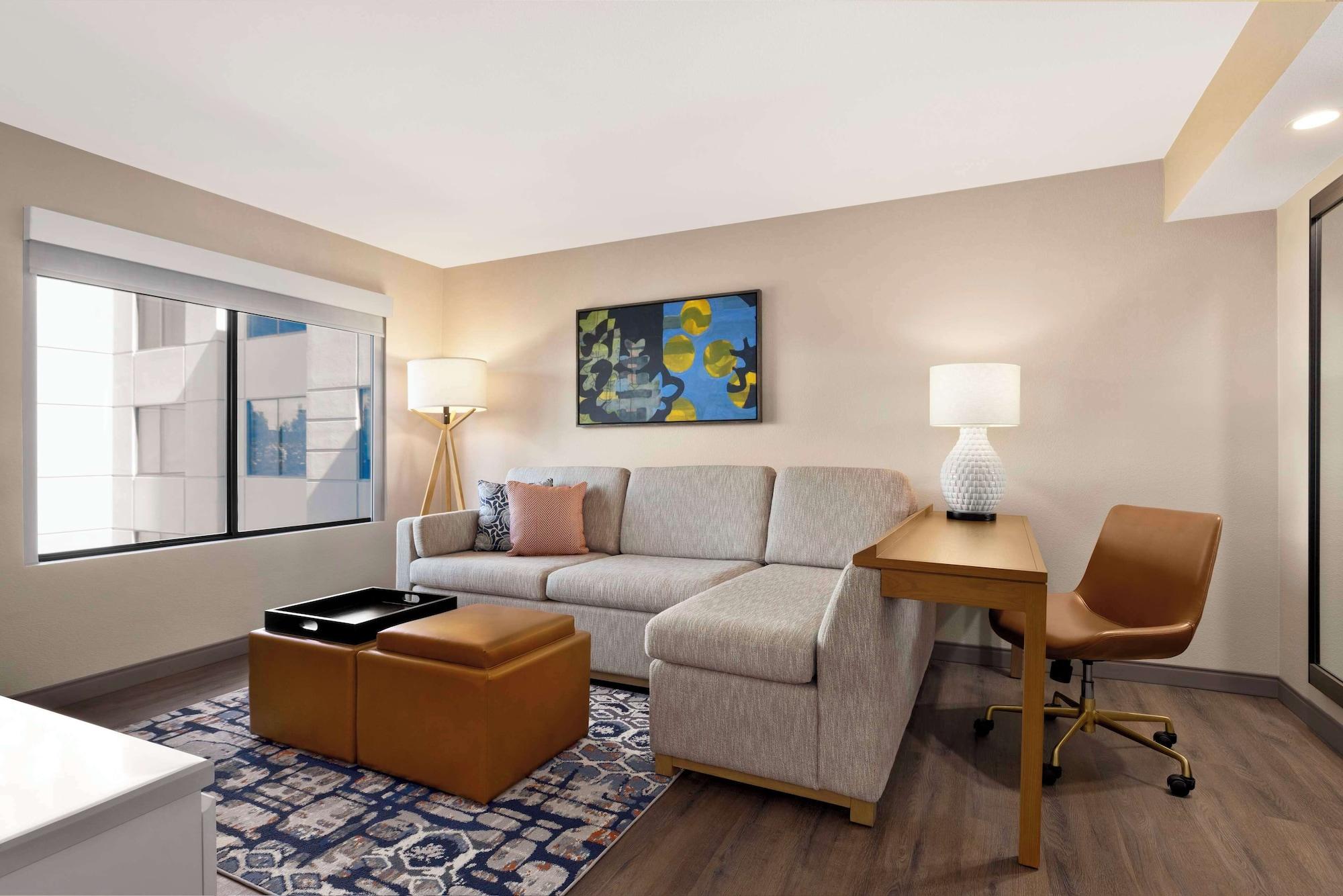 Habitación Hyatt Centric Santa Clara Silicon Valley