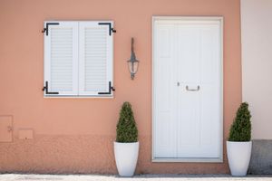 Alojamiento - Le Saline Suites