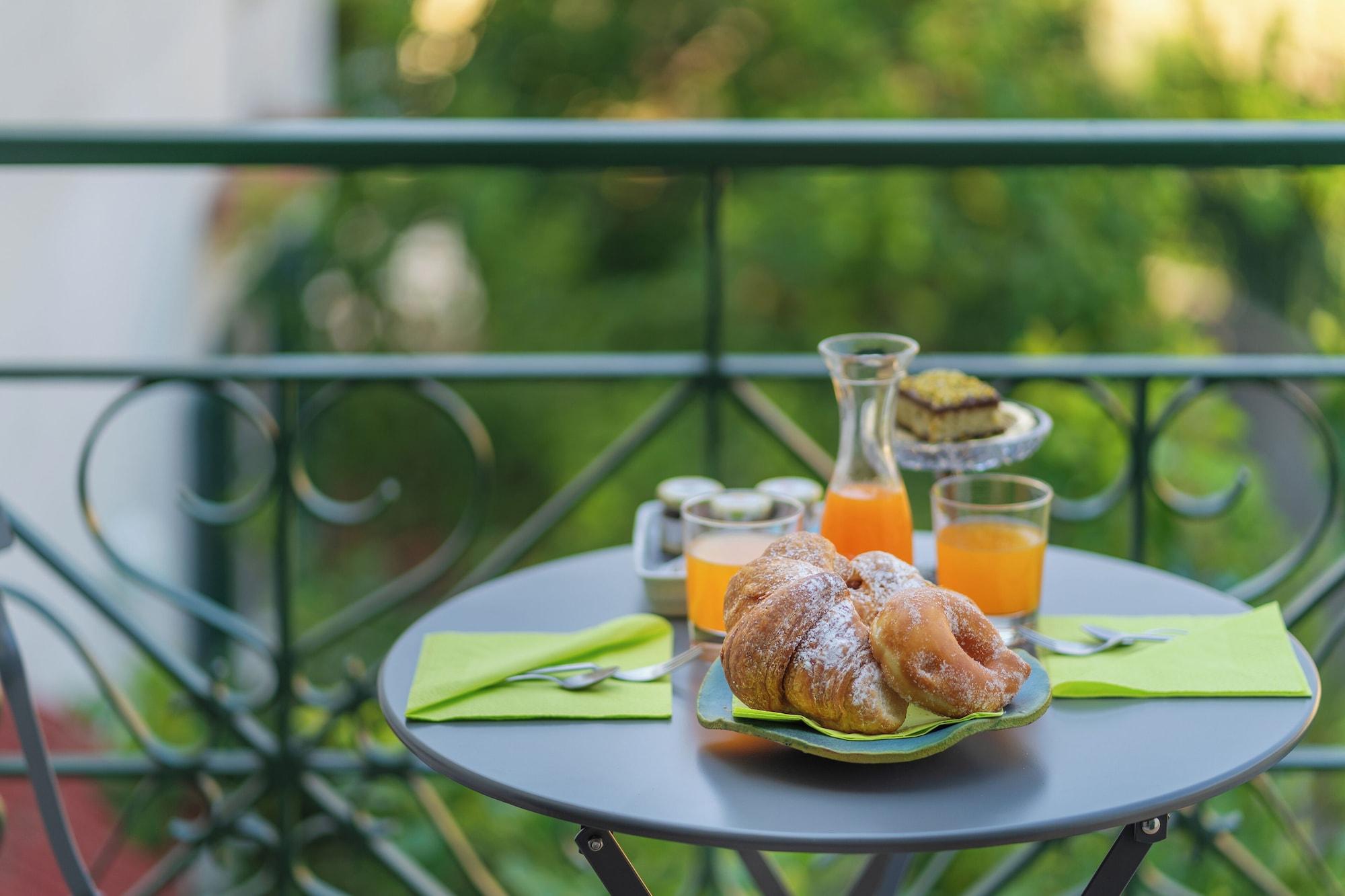 Equipamiento de Habitación Villa La Pagaia