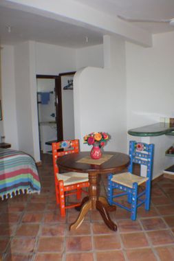 Cielito Lindo Suites - Hoteles pet friendly en Puerto Escondido, Oaxaca