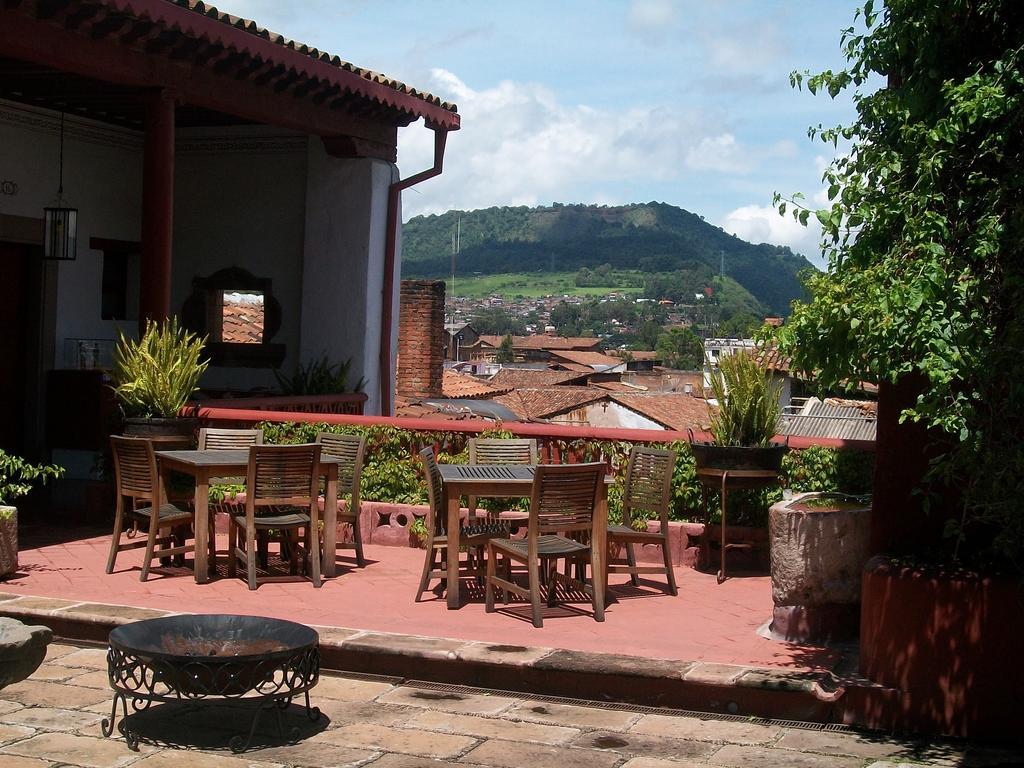 Varios Hotel Posada La Basilica