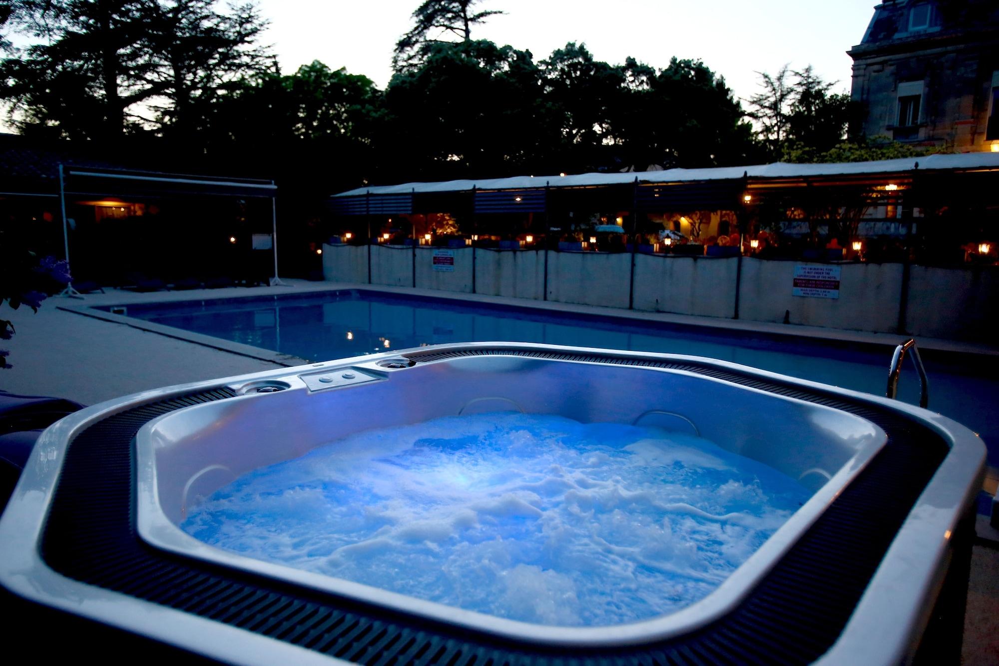 Spa Les Cèdres