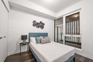 Alquiler Vacacional - Brand new condo in the heart of downtown Montreal