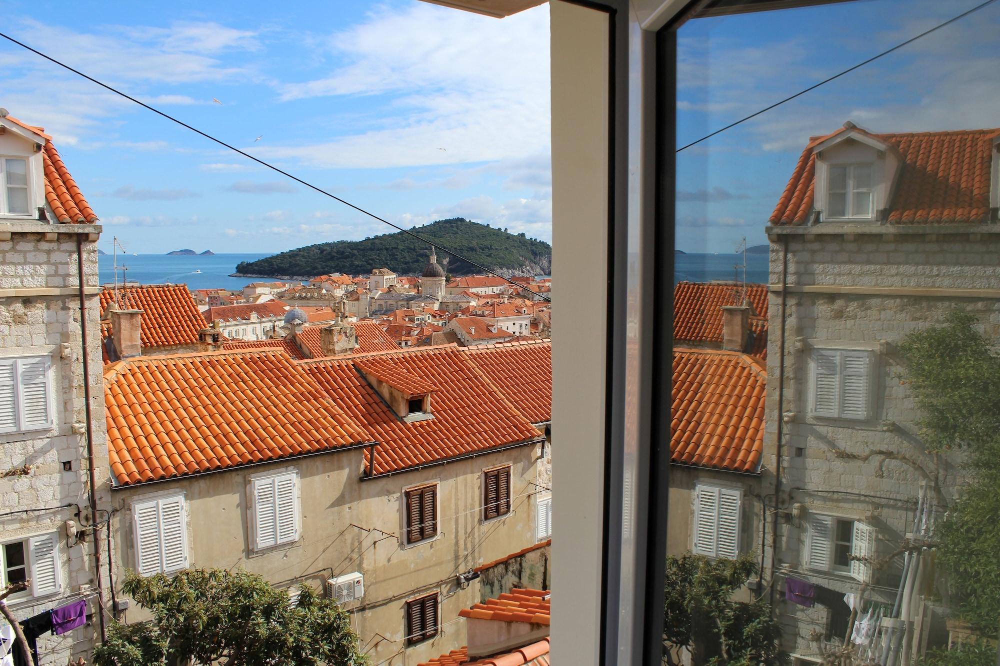 Varios Hostel Angelina Old town Dubrovnik