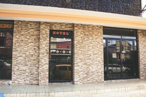 Alojamiento - Hotel Arenteiro