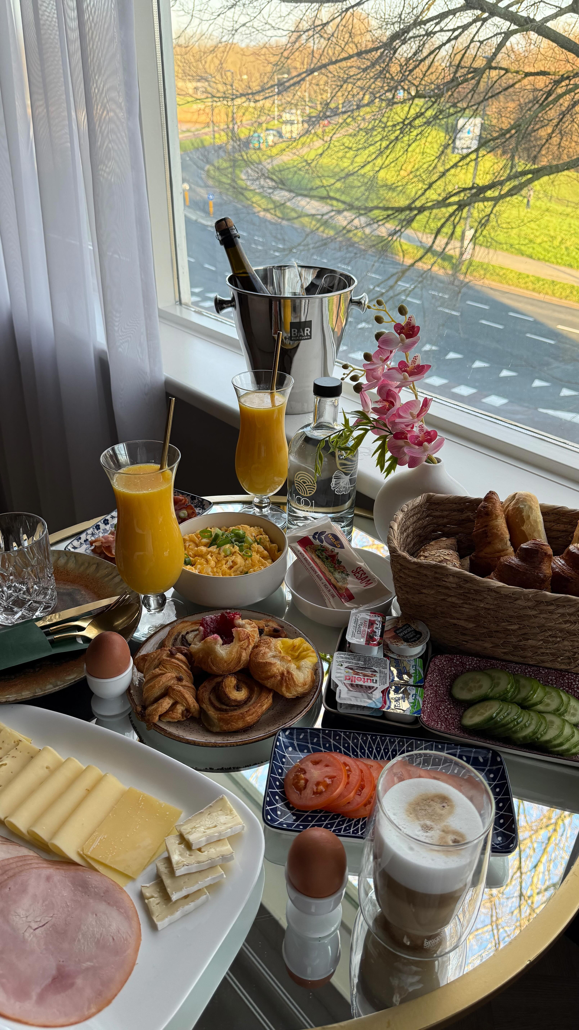 Restaurant Havendijk Hotel
