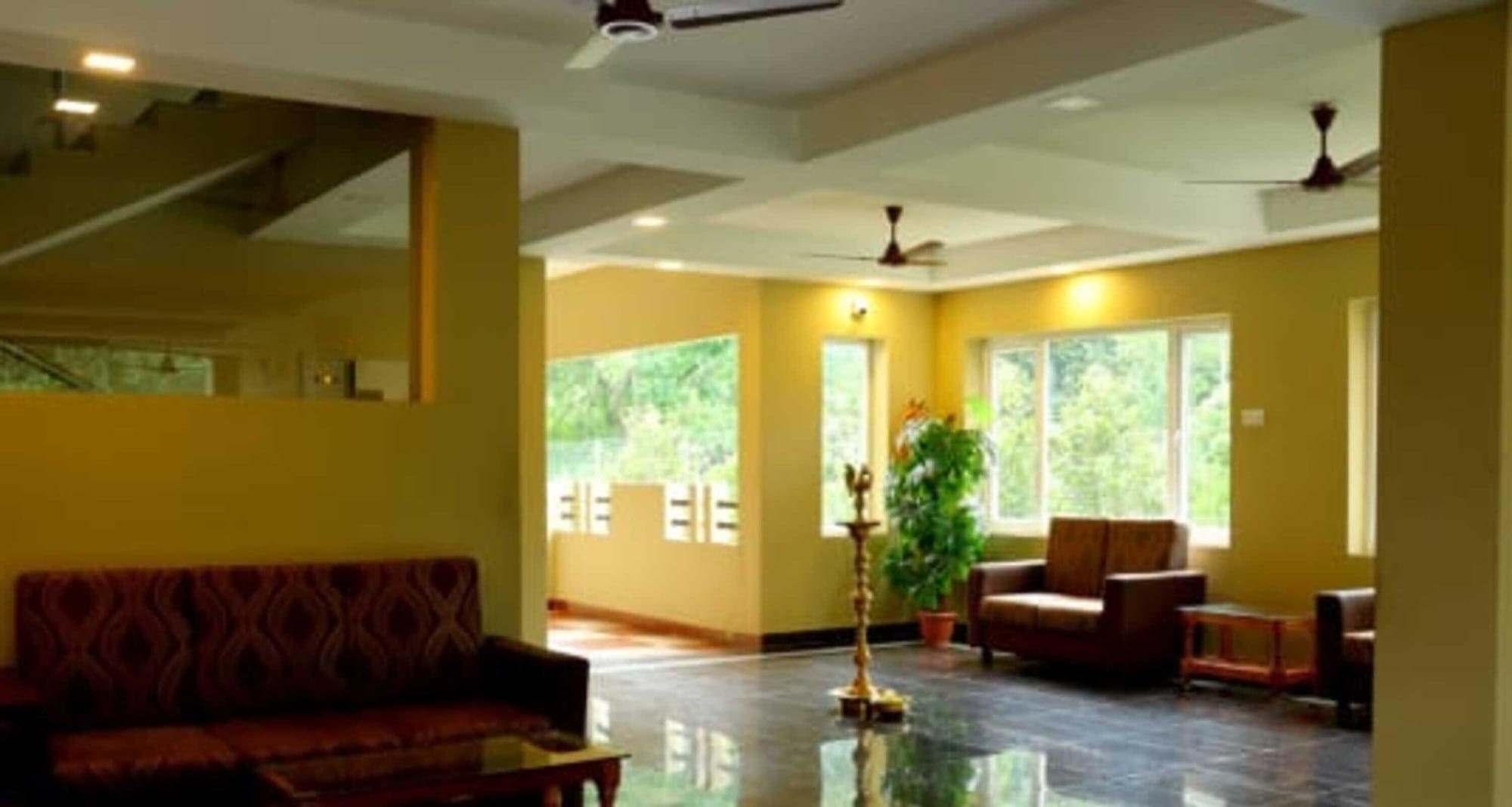 Comodidades del Alojamiento Ack Palacce Inn