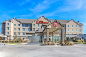 Alojamiento - Hilton Garden Inn Ardmore