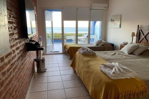 Alojamiento - Hotel Las Restingas