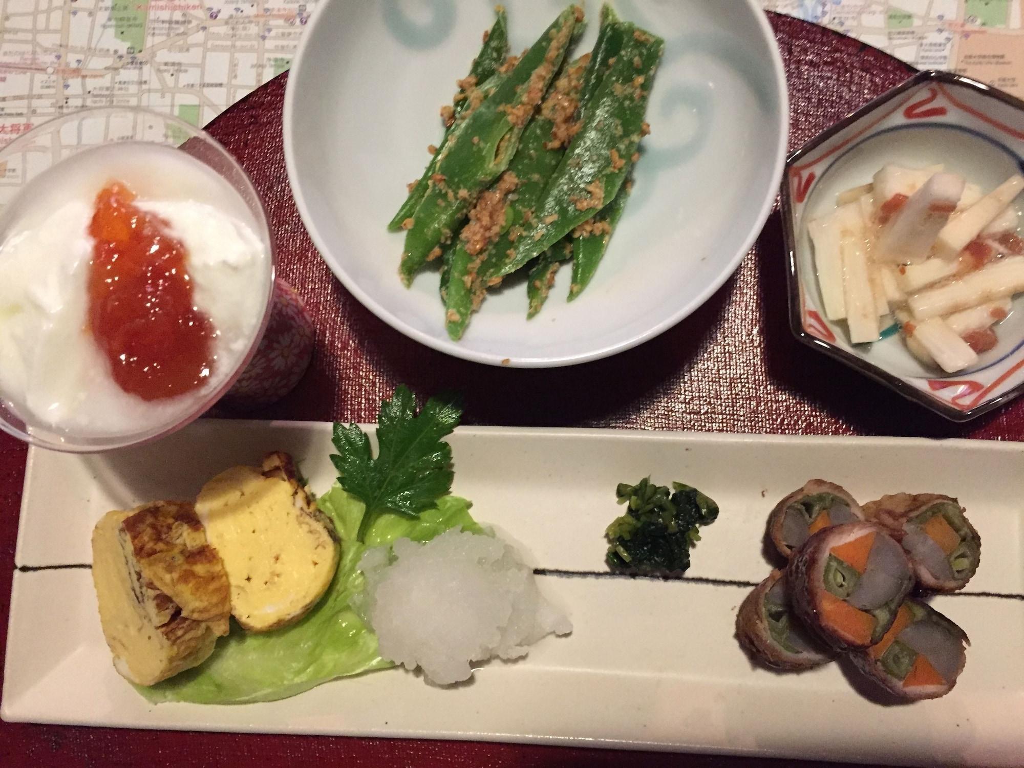 Restaurant Gallery Nozawa Inn