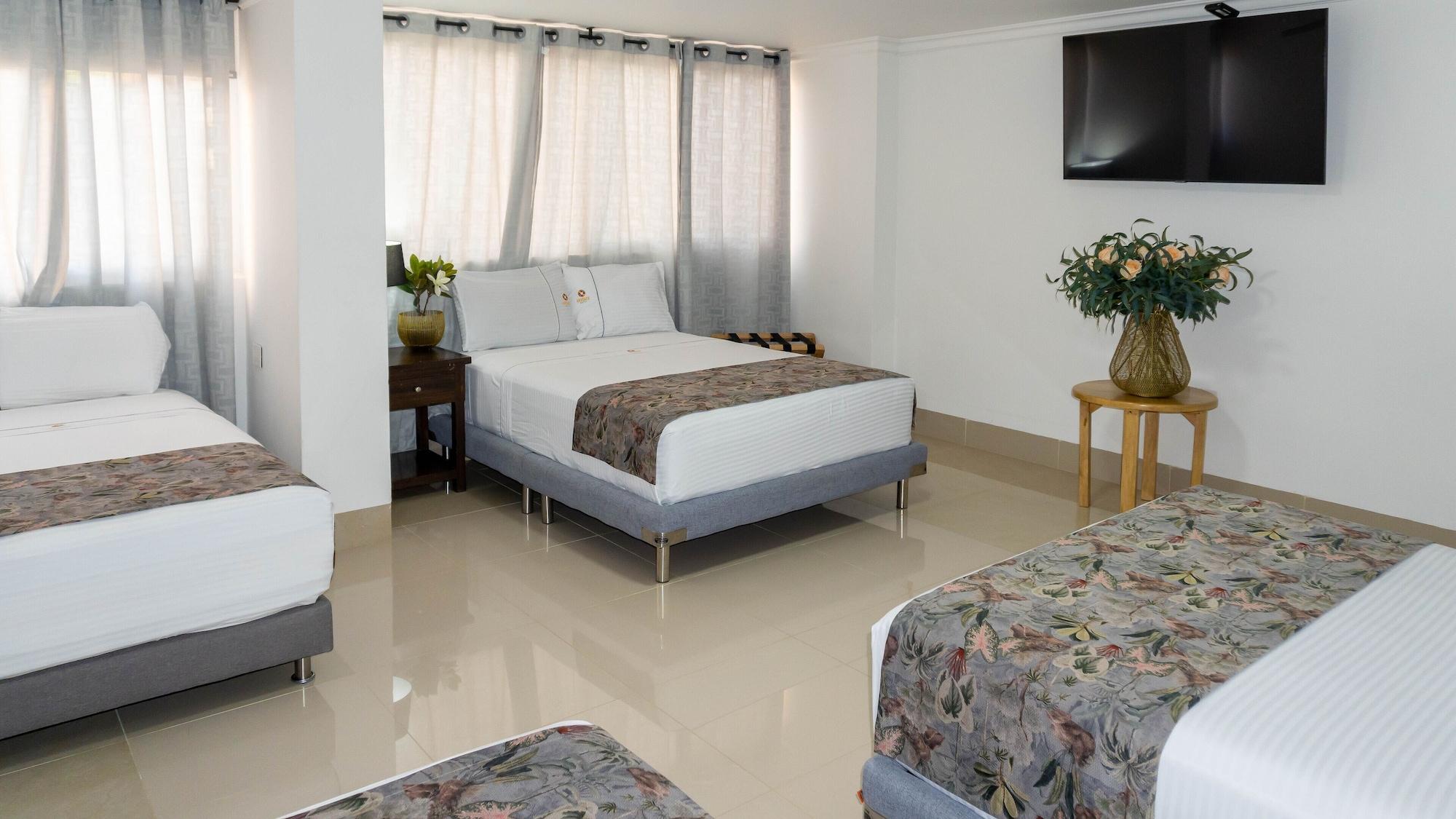 Hotel Hotel Arhuaco