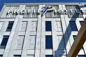 Alojamiento - ProfilHotels Halmstad Plaza