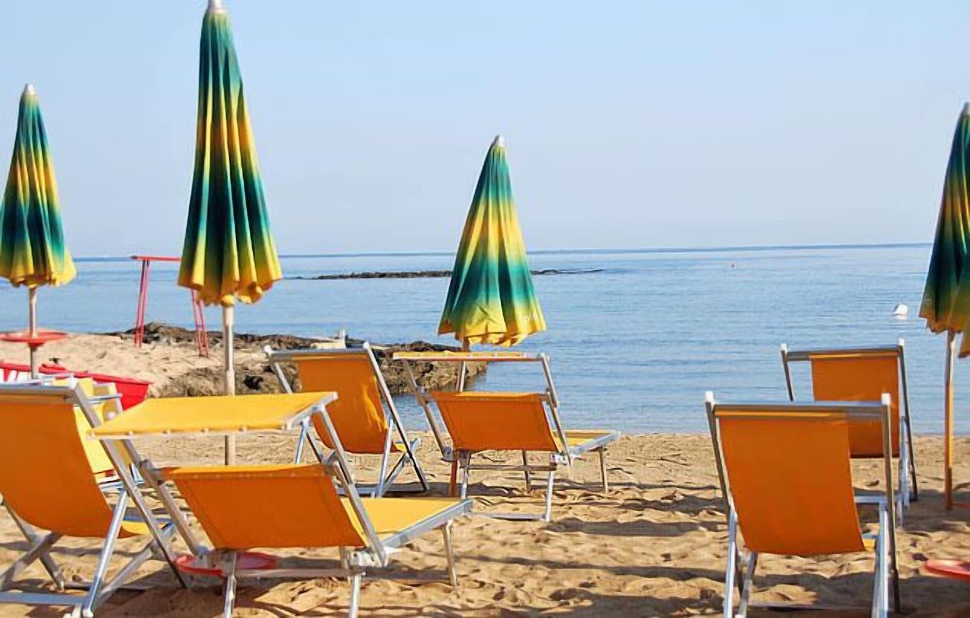 Playa Hotel Villaggio Plaia