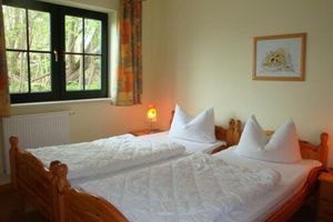 Alquiler Vacacional - Gutspark Seeblick