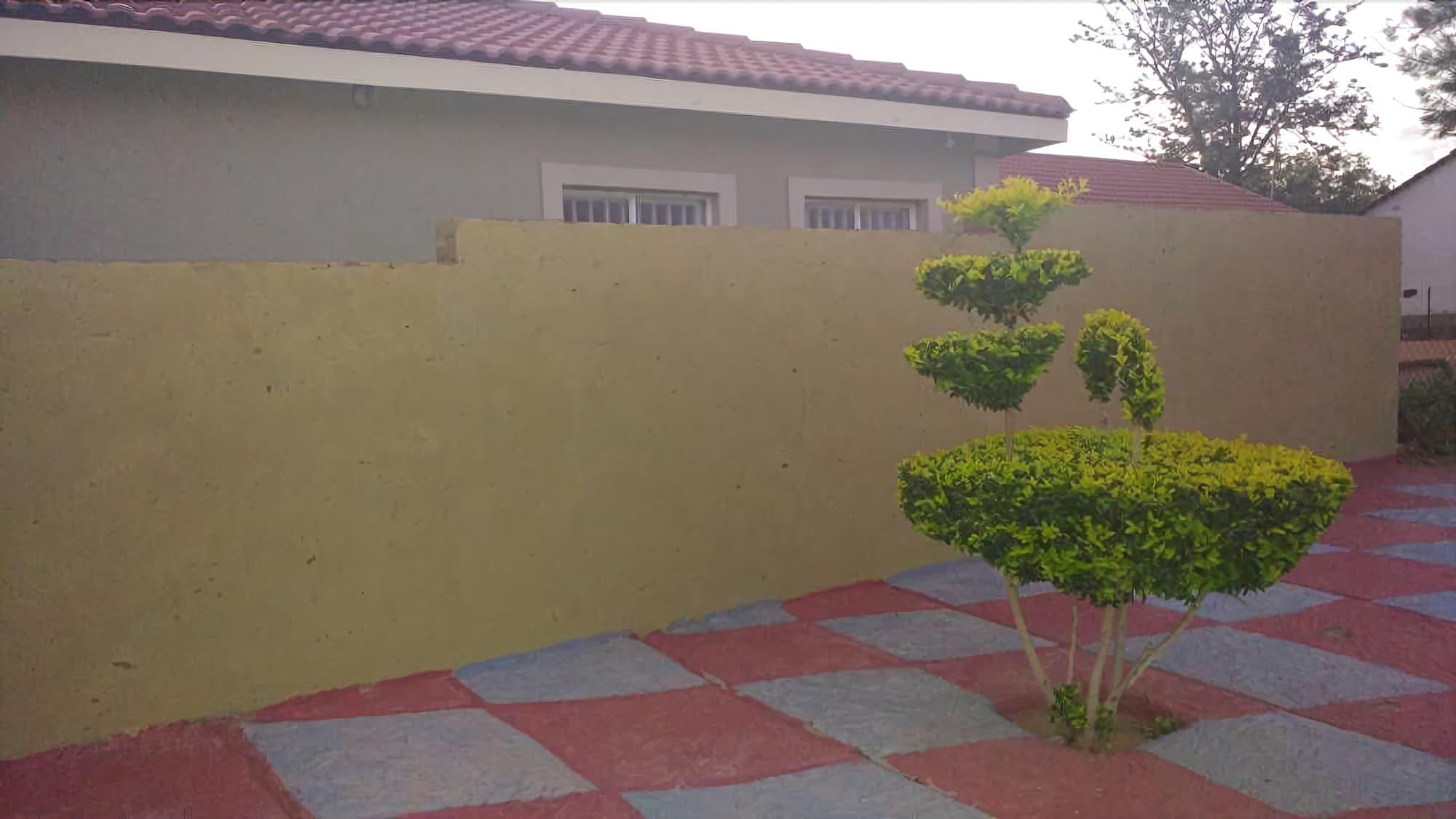 Vista Exterior Sharon's bed and breakfast