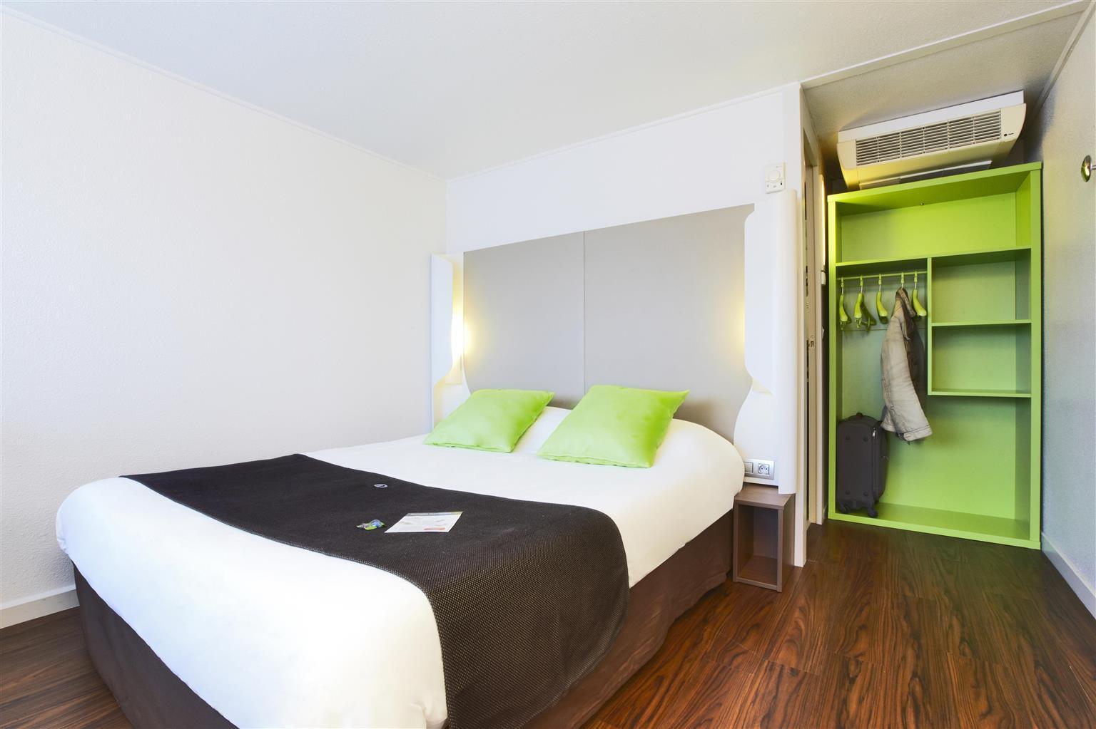 Habitación Campanile Beziers