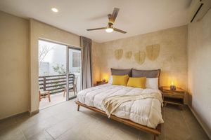 Alquiler Vacacional - New Penthouse| Private Rooftop and Jacuzzi- 5 mins from the beach!