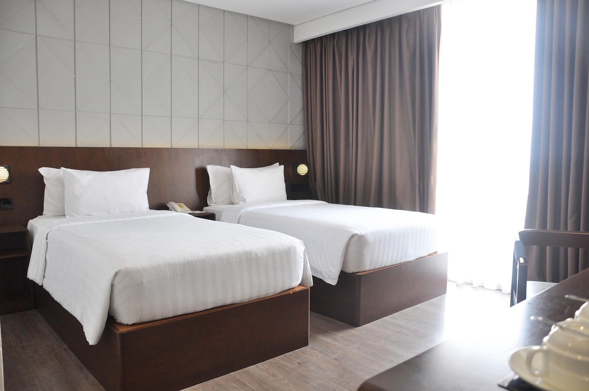 Habitación Golden Tulip Pontianak