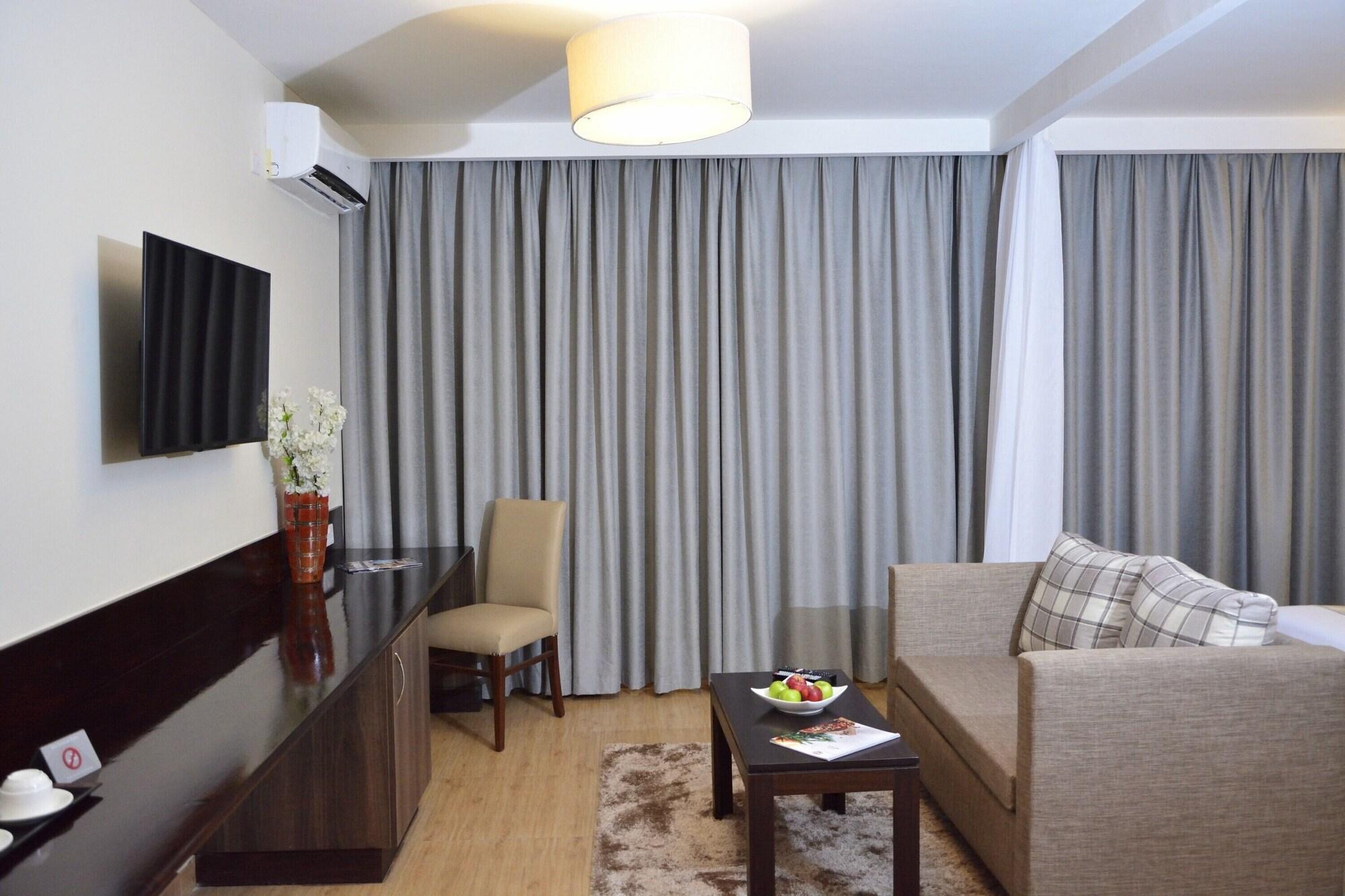 Set de Habitación Razana Hotel